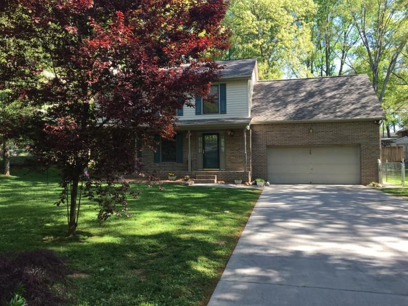 7828 Ashley Rd, Powell, TN 37849