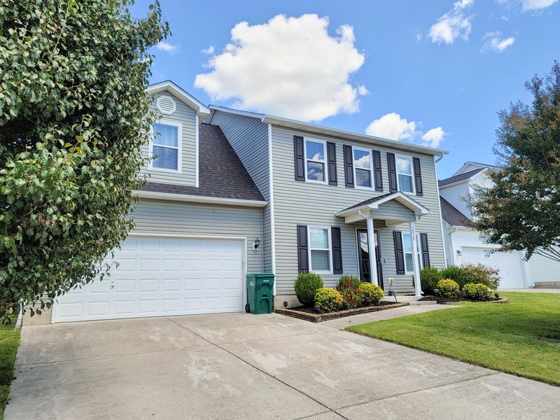 7828 Dawnview Rd, Powell, TN 37849