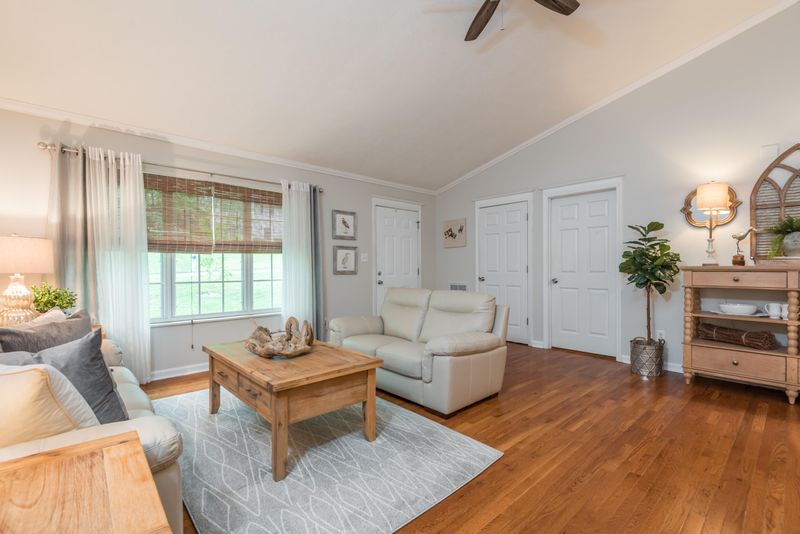 7828 Ember Crest Tr, Knoxville, TN 37938