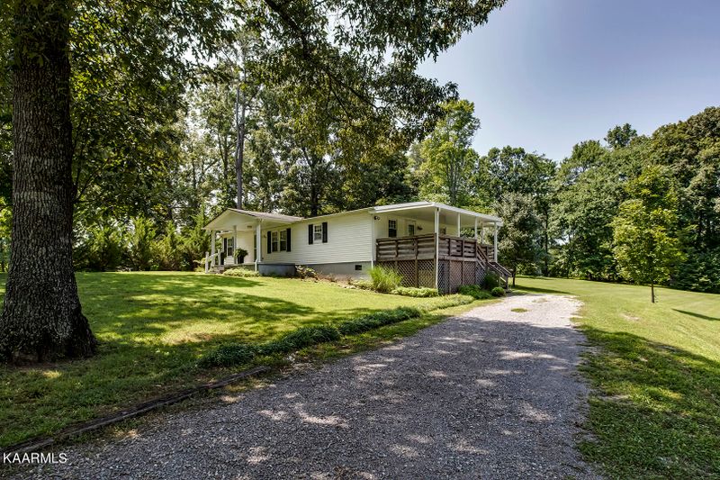 7831 Babs Rd, Knoxville, TN 37920