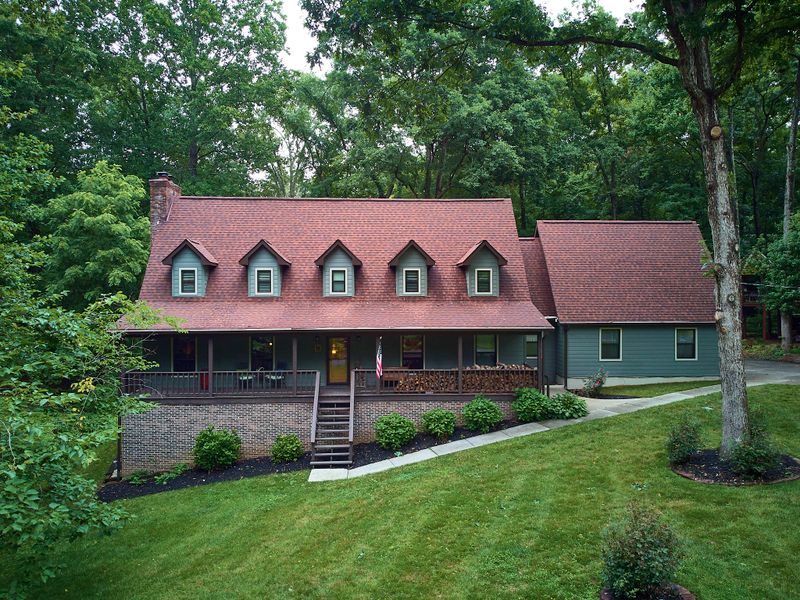 7833 Timber Glow Tr, Knoxville, TN 37938