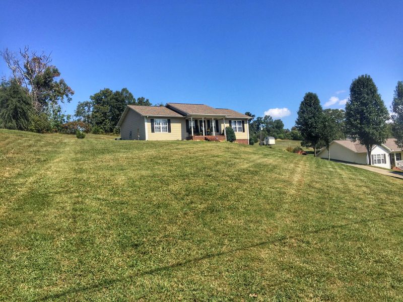 7834 Greenbriar Rd, Talbott, TN 37877