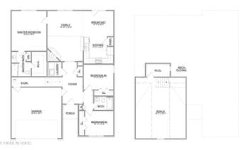 7834 Tree Line Ln, Corryton, TN 37721