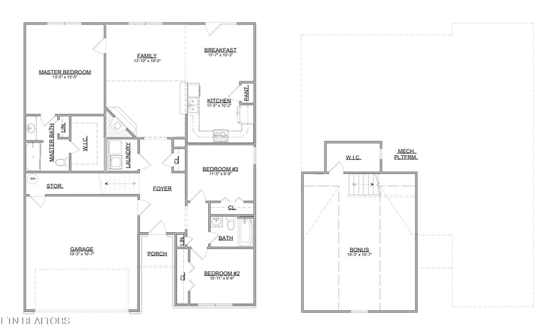 7834 Tree Line Ln, Corryton, TN 37721