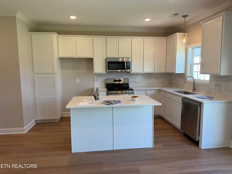 7834 Tree Line Ln, Corryton, TN 37721