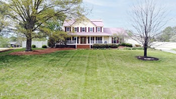 7835 Boruff Rd, Corryton, TN 37721