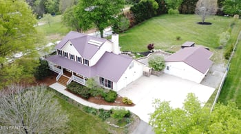 7835 Boruff Rd, Corryton, TN 37721