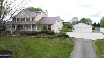 7835 Boruff Rd, Corryton, TN 37721