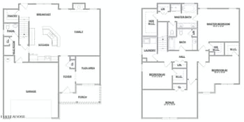 7835 Tree Line Ln, Corryton, TN 37721