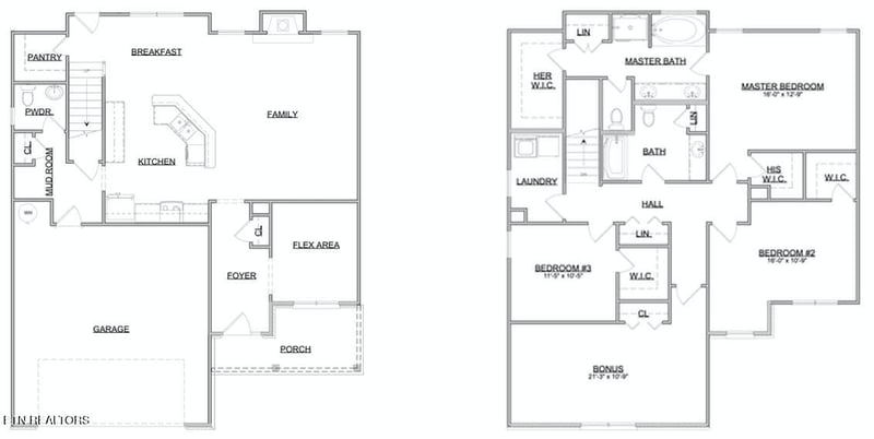 7835 Tree Line Ln, Corryton, TN 37721