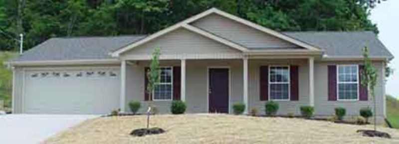 7836 Stonewood, Corryton, TN 37721