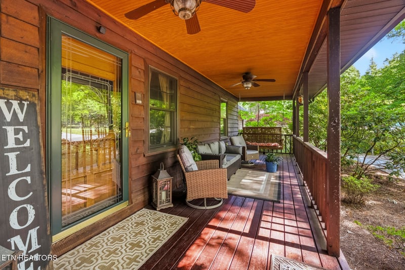 7837 Timber Glow Tr, Knoxville, TN 37938