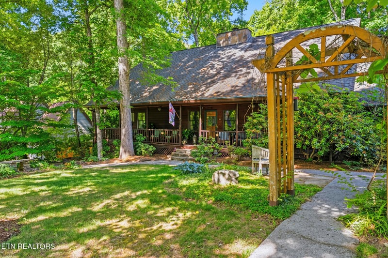 7837 Timber Glow Tr, Knoxville, TN 37938