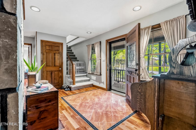 7837 Timber Glow Tr, Knoxville, TN 37938