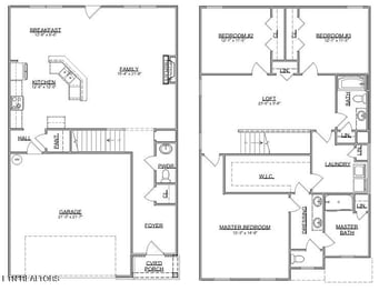 7839 Tree Line Ln, Corryton, TN 37721