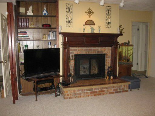 784 Oakcrest Dr, Seymour, TN 37865
