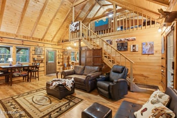 784 Wilderness Tr, Oneida, TN 37841