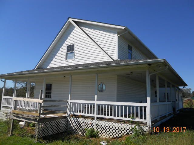 7840 Jim Wolfe Rd, Corryton, TN 37721