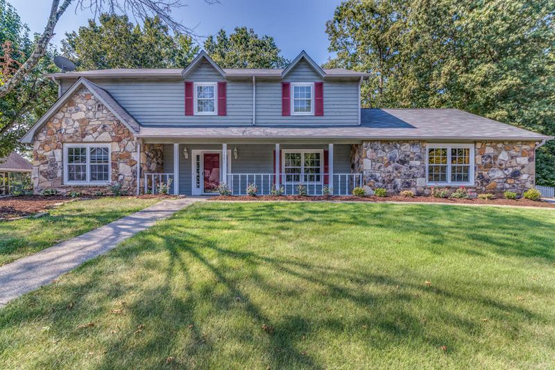 7841 Keswick Rd, Powell, TN 37849