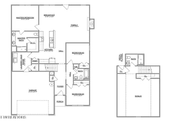 7843 Tree Line Ln, Corryton, TN 37721