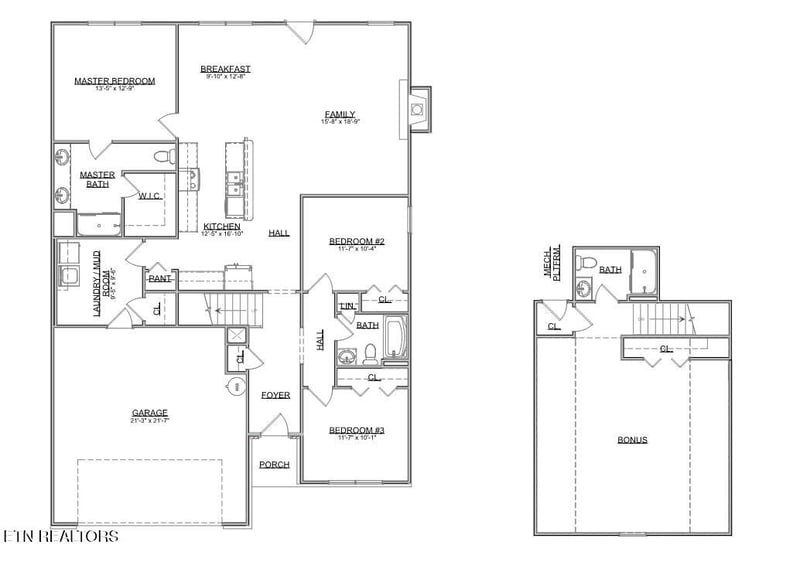 7843 Tree Line Ln, Corryton, TN 37721