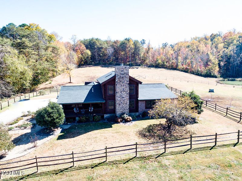 7844 Clapps Chapel Rd, Corryton, TN 37721