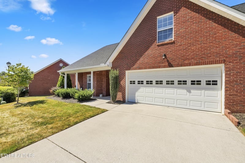 7845 Thomas Henry Way, Knoxville, TN 37938