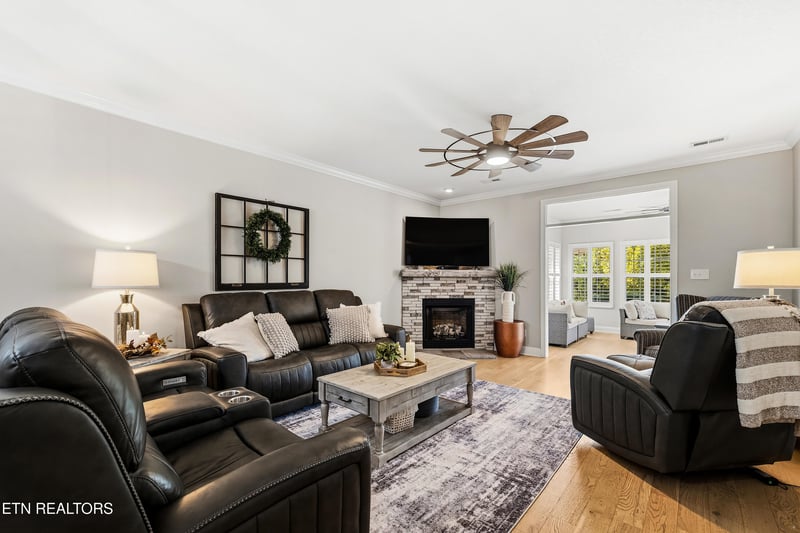 7845 Thomas Henry Way, Knoxville, TN 37938