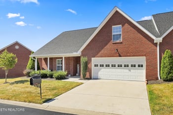7845 Thomas Henry Way, Knoxville, TN 37938