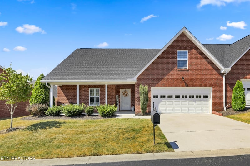 7845 Thomas Henry Way, Knoxville, TN 37938