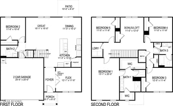 7846 Moonbeam Ln, Knoxville, TN 37938