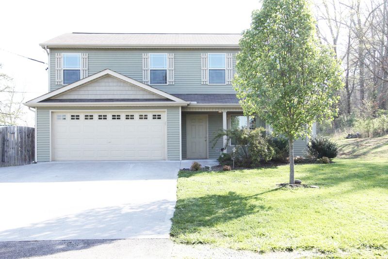 7846 Stonewood Creek Dr, Corryton, TN 37721