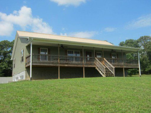 785 Co Rd 267, Niota, TN 37826