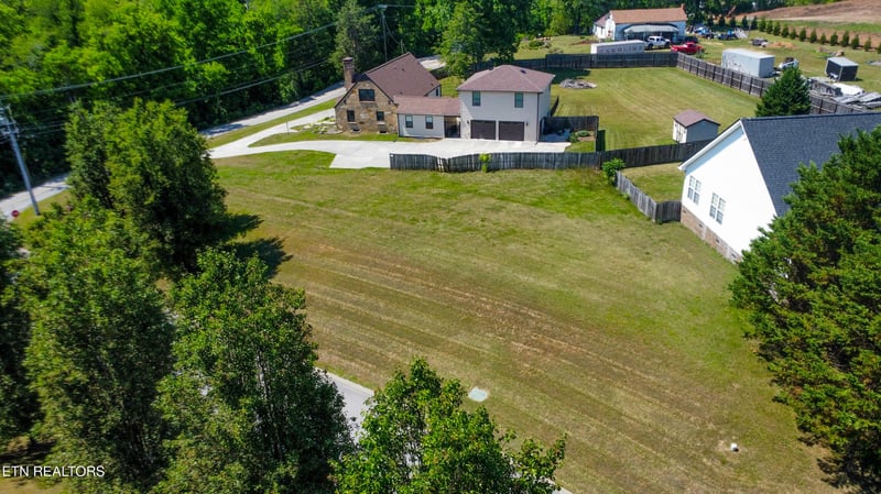 7860 Mendonhall Estates Blvd, Knoxville, TN 37938