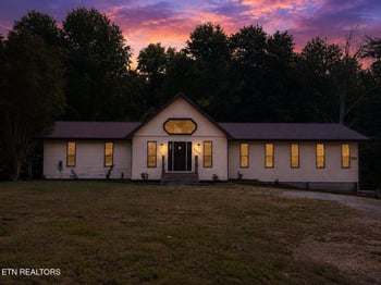7861 New Highway 68, Tellico Plains, TN 37385