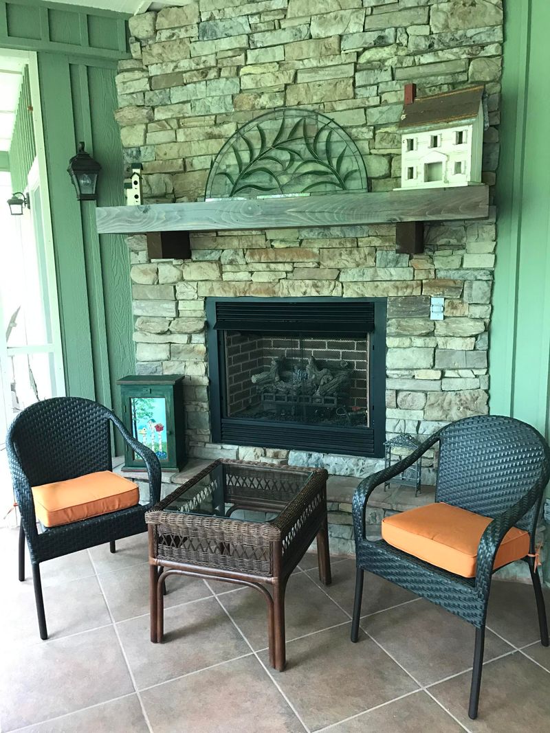 787 Tanasi Tr, Townsend, TN 37882