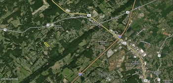 7876 Hines Valley Rd, Lenoir City, TN 37771
