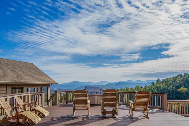 788 Bear Den Rd, Townsend, TN 37882