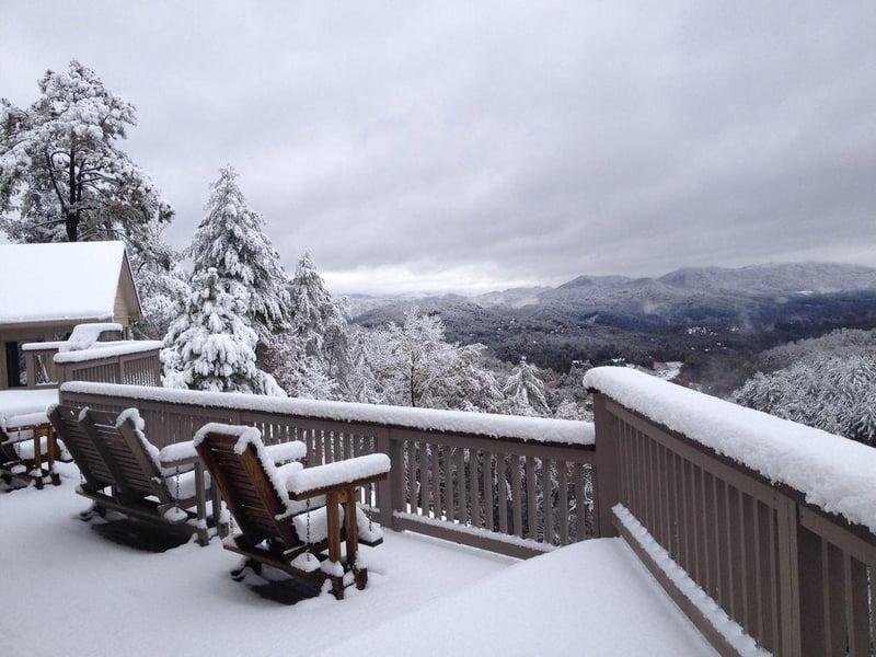 788 Bear Den Rd, Townsend, TN 37882