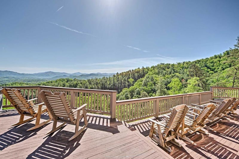 788 Bear Den Rd, Townsend, TN 37882