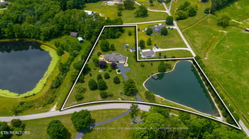 788 Old Jamestown Rd, Helenwood, TN 37755