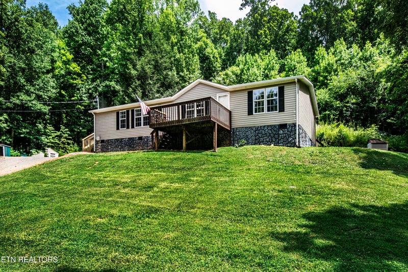7880 Hickory Nut Way, Maryville, TN 37801