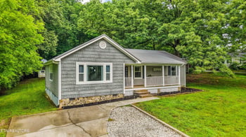 79 Reservoir Rd, Norris, TN 37828