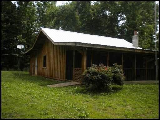 790 Epperson Rd, Tellico Plains, TN 37385