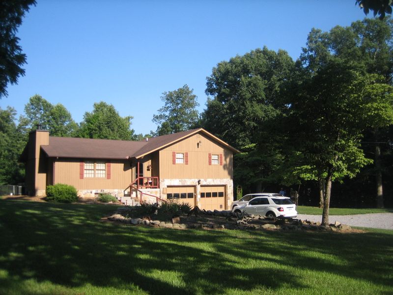 7900 NE Washington Pike, Corryton, TN 37721