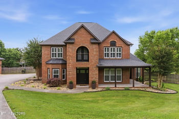 7900 Wells Scenic View Ln, Knoxville, TN 37938