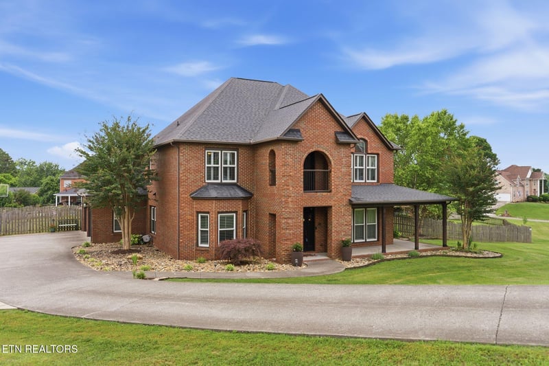 7900 Wells Scenic View Ln, Knoxville, TN 37938