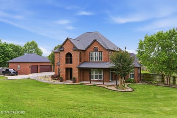 7900 Wells Scenic View Ln, Knoxville, TN 37938