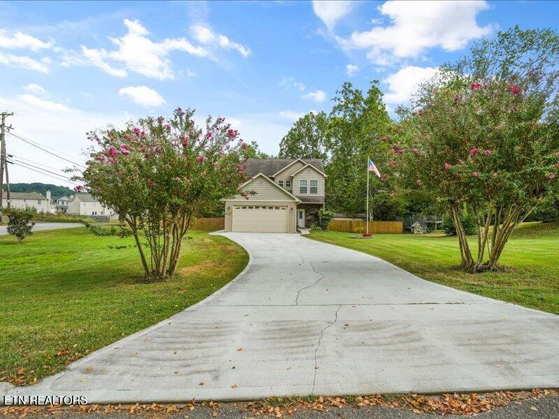 7900 Wheatland Dr, Knoxville, TN 37931