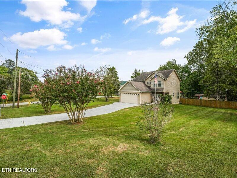 7900 Wheatland Dr, Knoxville, TN 37931